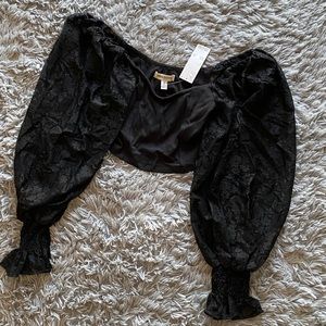 urban outfitters top brand new size M